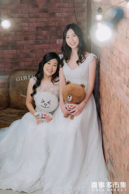 閨蜜寫真,閨蜜婚紗,姐妹寫真,閨蜜照,閨蜜攝影